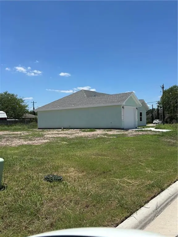 2905 Brushy Court, Harlingen, TX 78552 - #2