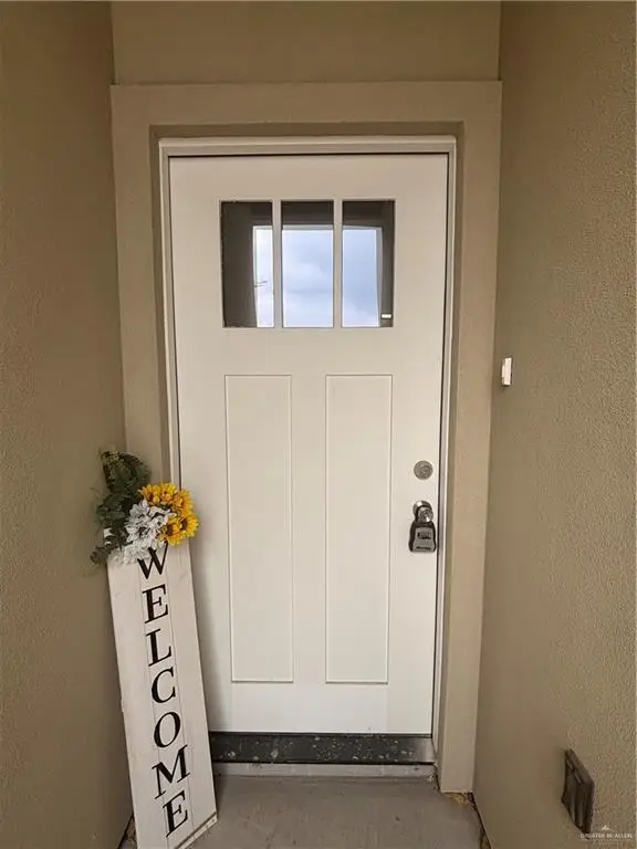 3017 Brushy Court, Harlingen, TX 78552 - #1