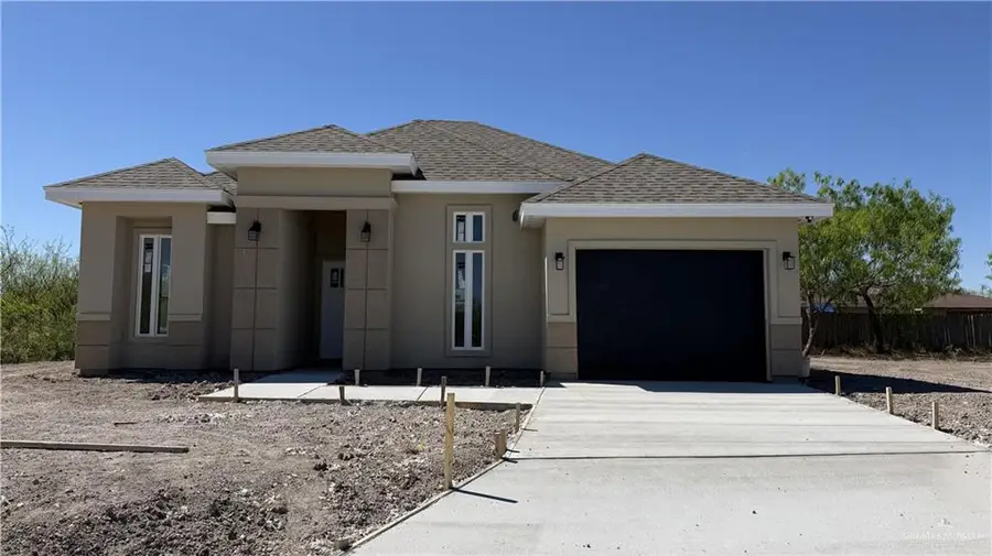 3017 Brushy Court, Harlingen, TX 78552 - #2