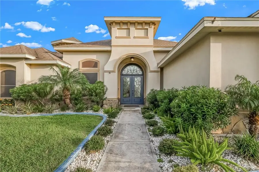 1301 Jacinth Street, Weslaco, TX 78596 - #2