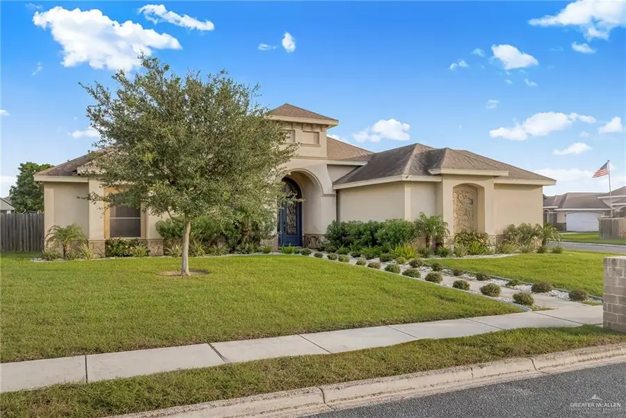 1301 Jacinth Street, Weslaco, TX 78596 - #3