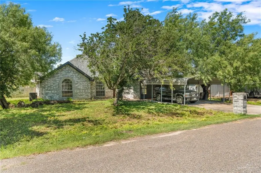 1614 Grovewood Road, Mission, TX 78573 - #2