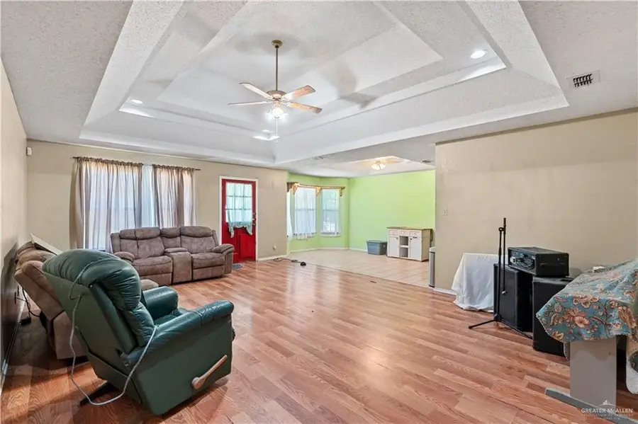 1614 Grovewood Road, Mission, TX 78573 - #3