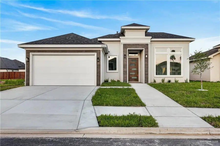 2909 Magnolia Drive, San Juan, TX 78589 - #2