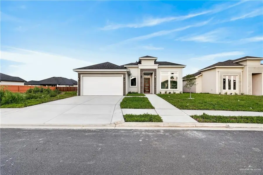 2909 Magnolia Drive, San Juan, TX 78589 - #3