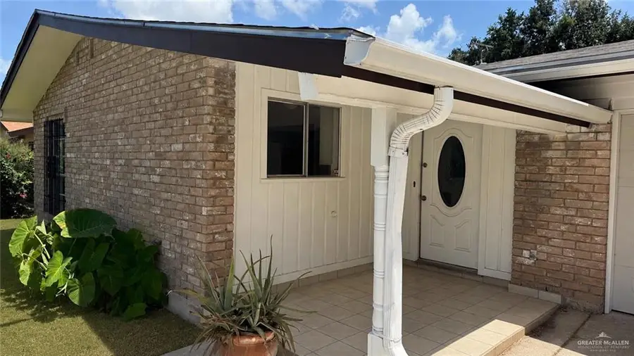 2221 Whitewing Avenue, McAllen, TX 78501 - #2