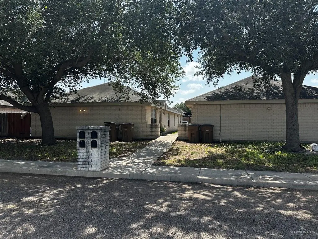 1707 Nassau Street, Edinburg, TX 78541 - #1
