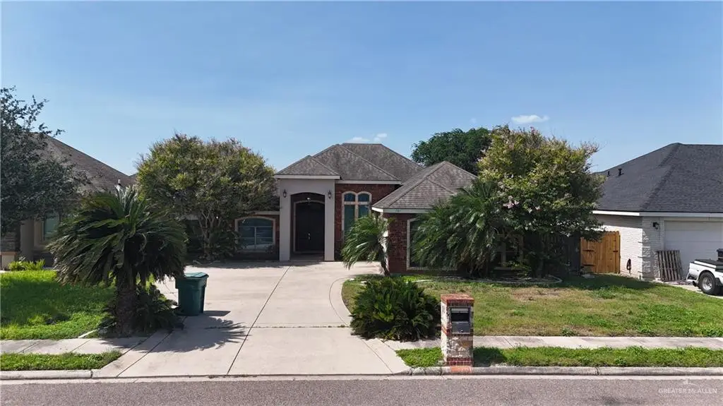 701 E Seminole Avenue, Pharr, TX 78577 - #1