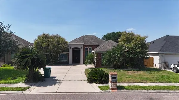 701 E Seminole Avenue, Pharr, TX 78577