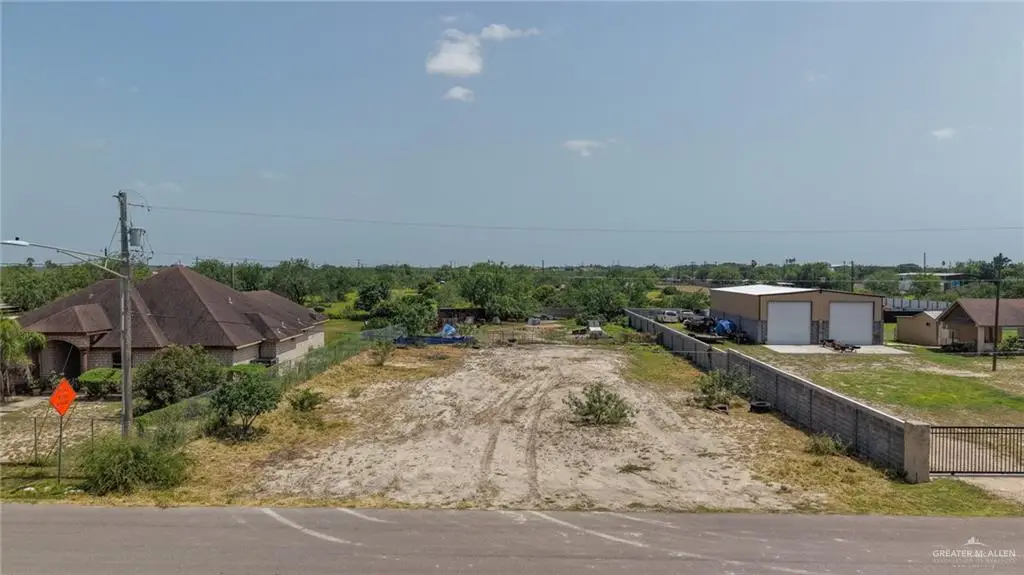 1866 Salinas Road, Penitas, TX 78576 - #1