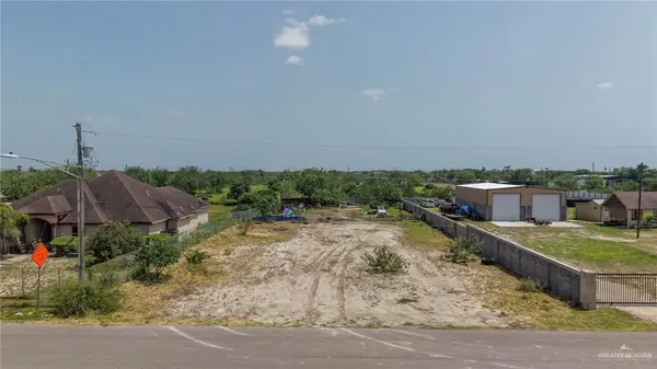 1866 Salinas Road, Penitas, TX 78576