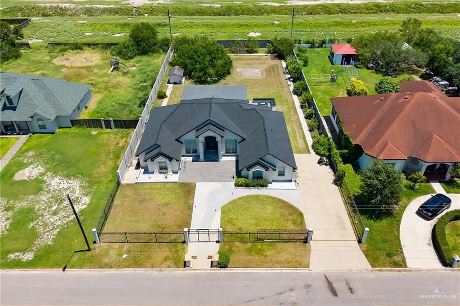1201 Shalom Drive, Edinburg, TX 78539 - #2