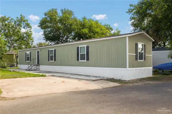 9601 10th Street #32, McAllen, TX 78504