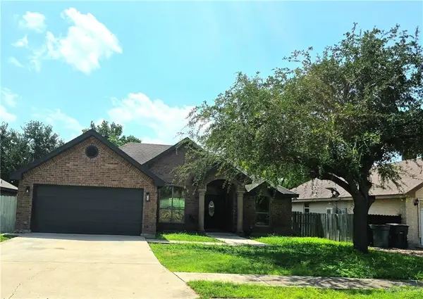1227 S Standard Avenue, San Juan, TX 78589