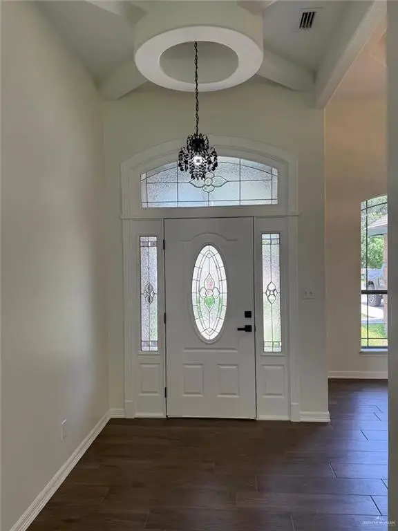 1227 S Standard Avenue, San Juan, TX 78589 - #2