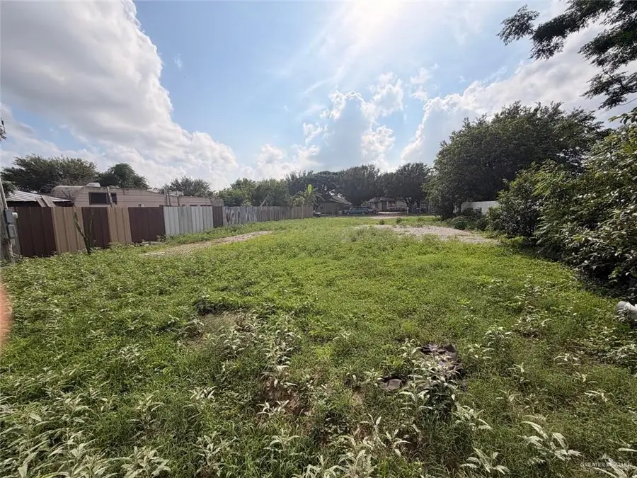 8020 Locker Avenue, Edinburg, TX 78542 - #2