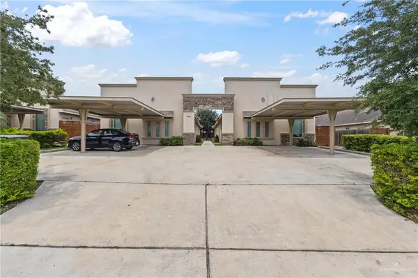 905 E Myrtle Beach Avenue, McAllen, TX 78503