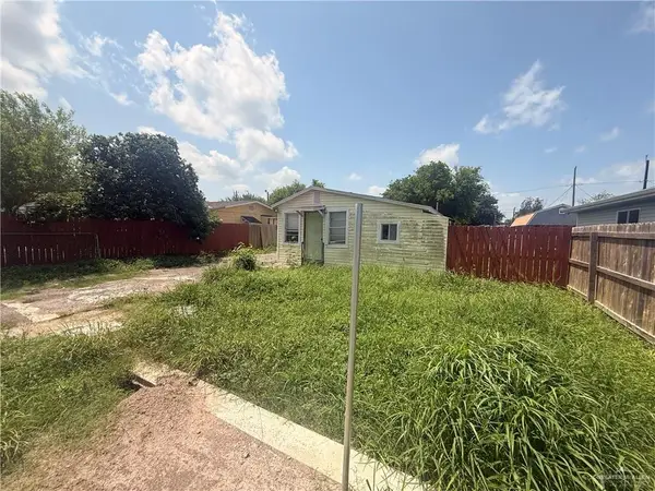 218 E 1st Street, San Juan, TX 78589