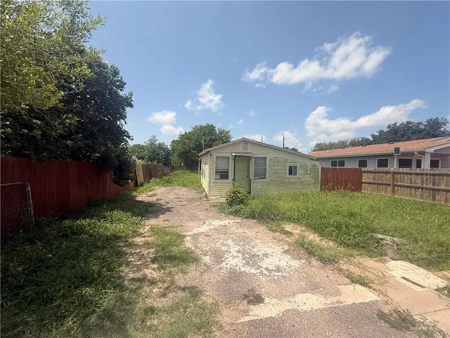 218 E 1st Street, San Juan, TX 78589 - #2