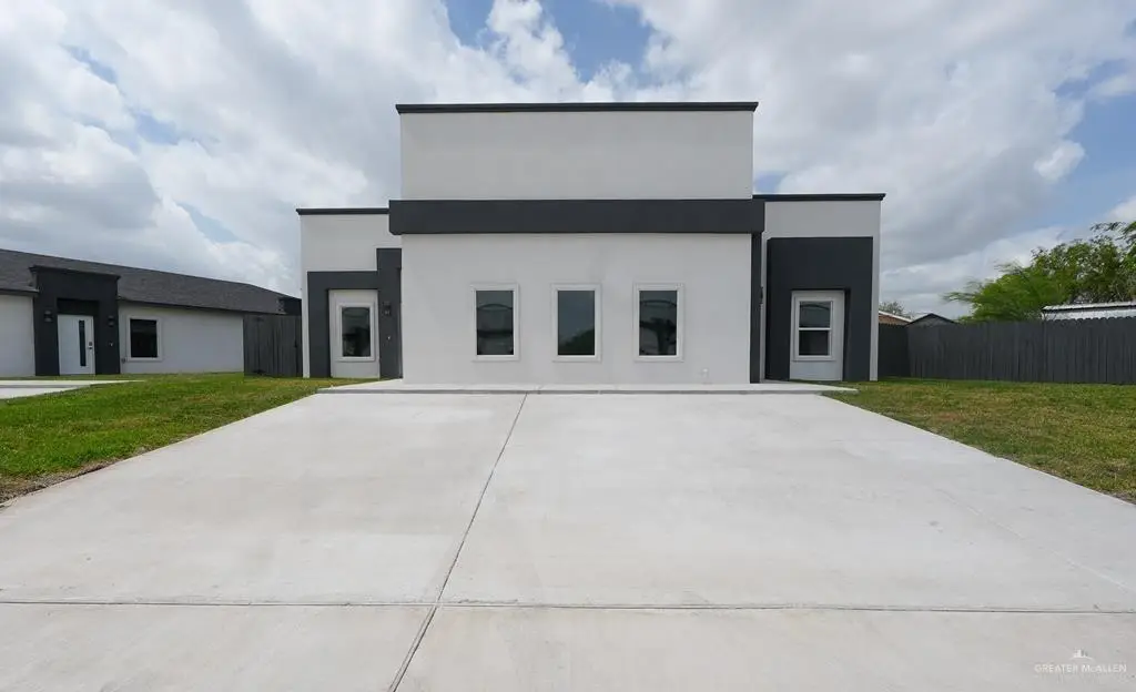 1725 Clinton Street, Harlingen, TX 78550 - #1