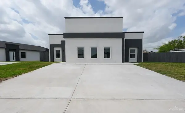 1725 Clinton Street, Harlingen, TX 78550