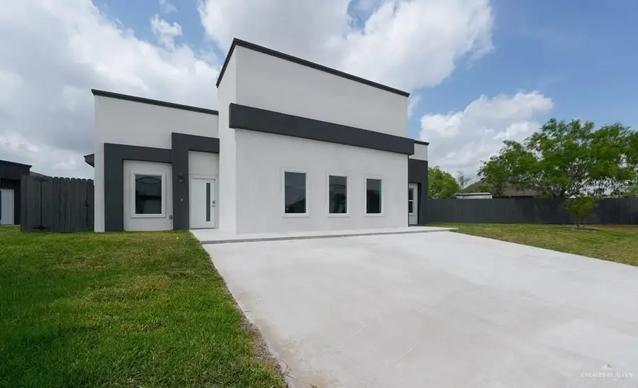 1725 Clinton Street, Harlingen, TX 78550 - #2