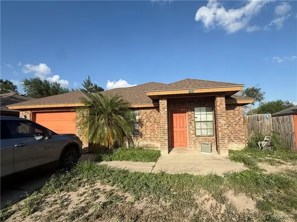 6006 N 48th Lane, McAllen, TX 78504