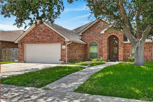 3501 Robin Avenue, McAllen, TX 78504