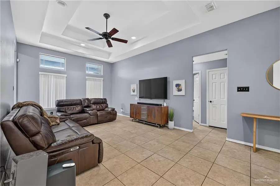 3501 Robin Avenue, McAllen, TX 78504 - #2