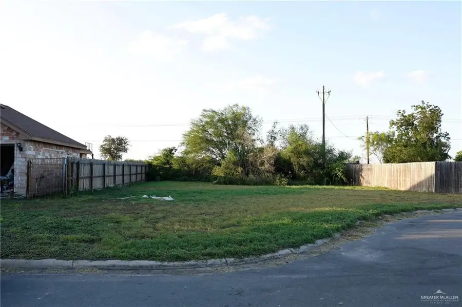 2615 E Lincoln Avenue, Alton, TX 78573 - #2