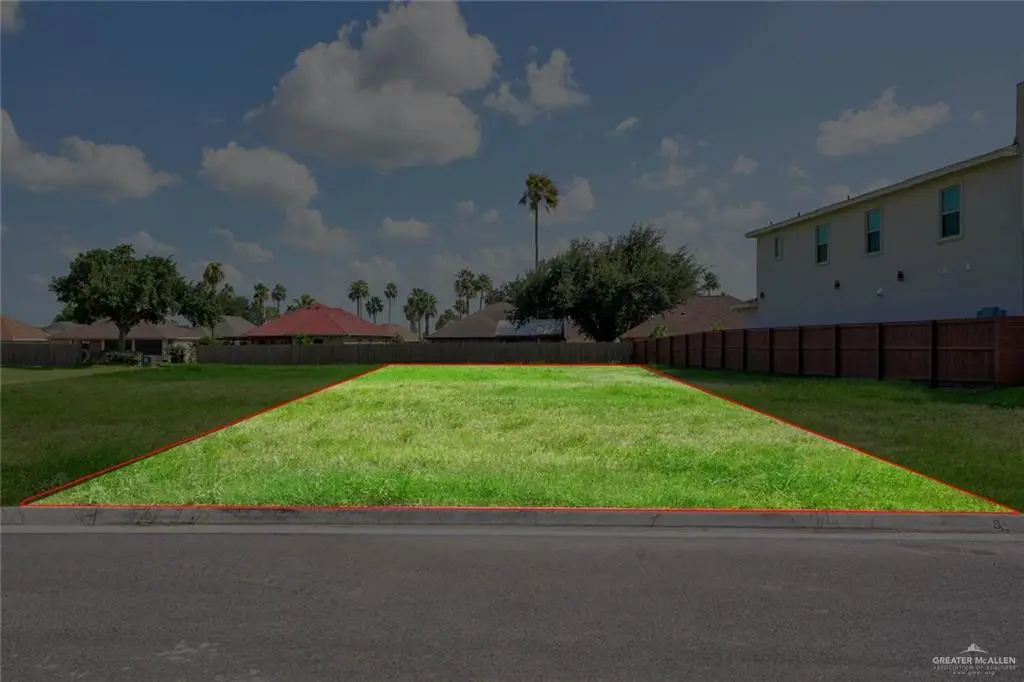 2001 Hole No. 6 Street, Mission, TX 78572 - #1