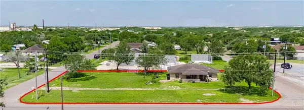 1515 N G Gonzalez Circle, Penitas, TX 78576