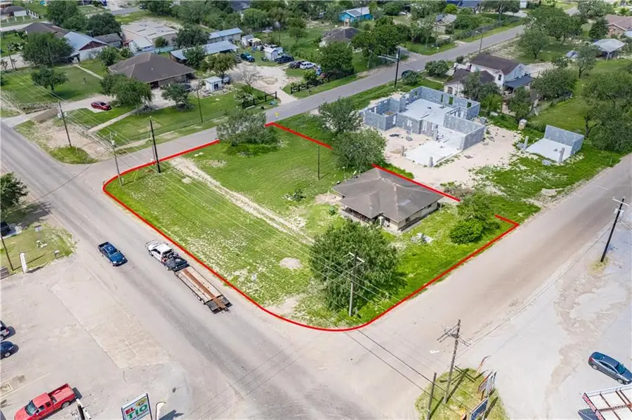 1515 N G Gonzalez Circle, Penitas, TX 78576 - #3