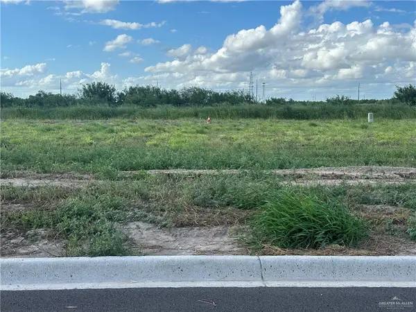 Lot 25 Stanford Street, Donna, TX 78537