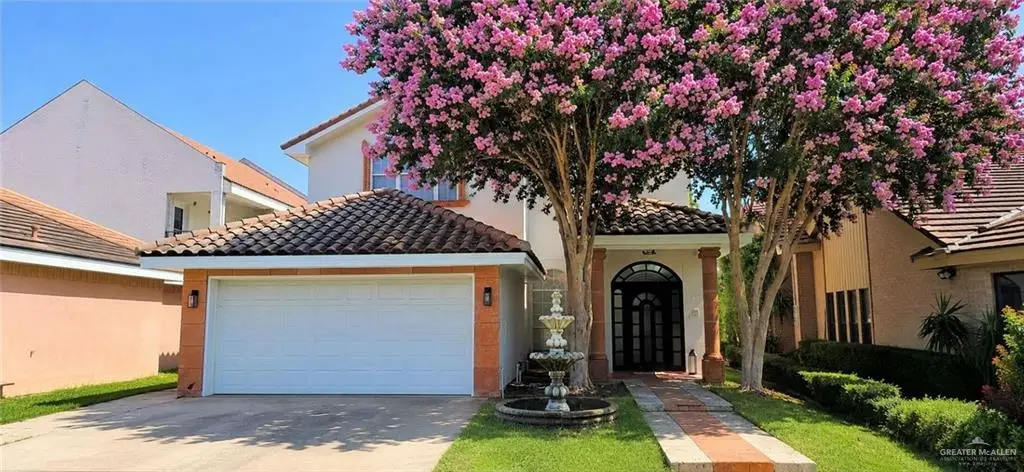 2308 Colorado Street, Mission, TX 78572 - #1