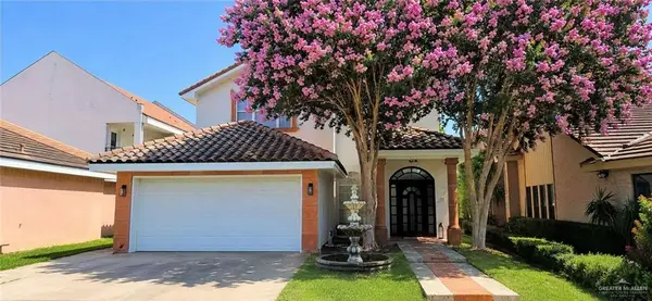 2308 Colorado Street, Mission, TX 78572