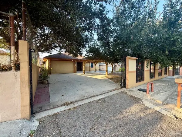305 Elias Lopez Street, Rio Grande City, TX 78582