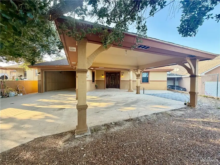 305 Elias Lopez Street, Rio Grande City, TX 78582 - #3