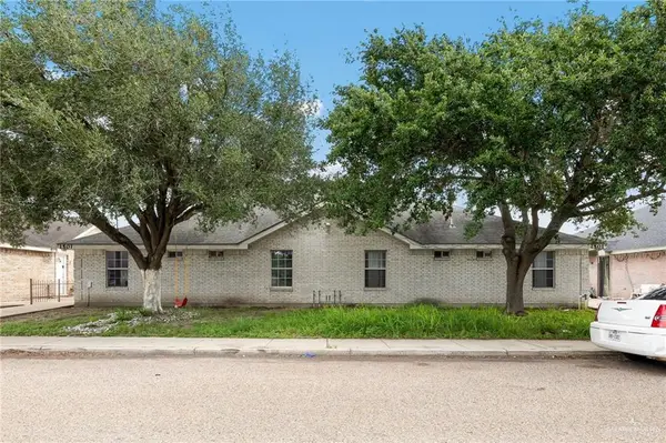 1501 Prosperity Drive, Edinburg, TX 78541