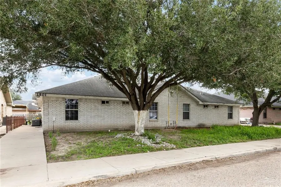 1501 Prosperity Drive, Edinburg, TX 78541 - #2