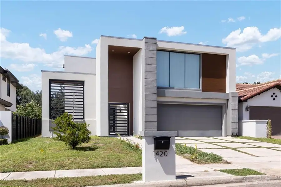 1420 Providence Avenue, McAllen, TX 78504 - #2