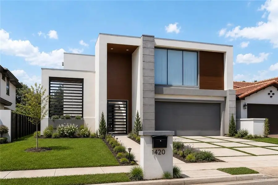 1420 Providence Avenue, McAllen, TX 78504 - #3