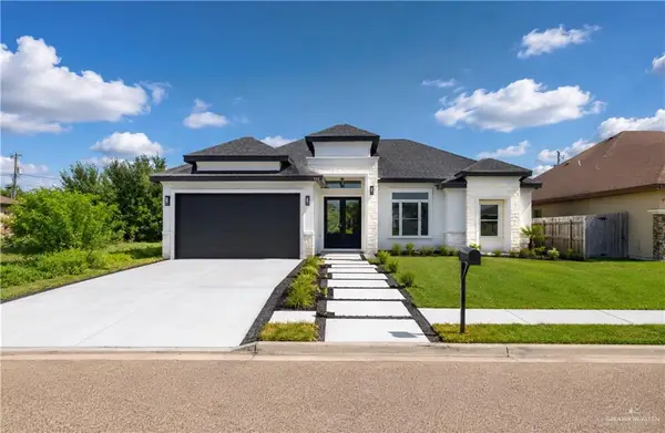 162 Magnolia Drive, Rio Grande City, TX 78582