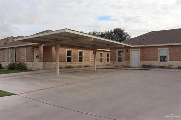 1428 W Harrison Avenue, Alton, TX 78573