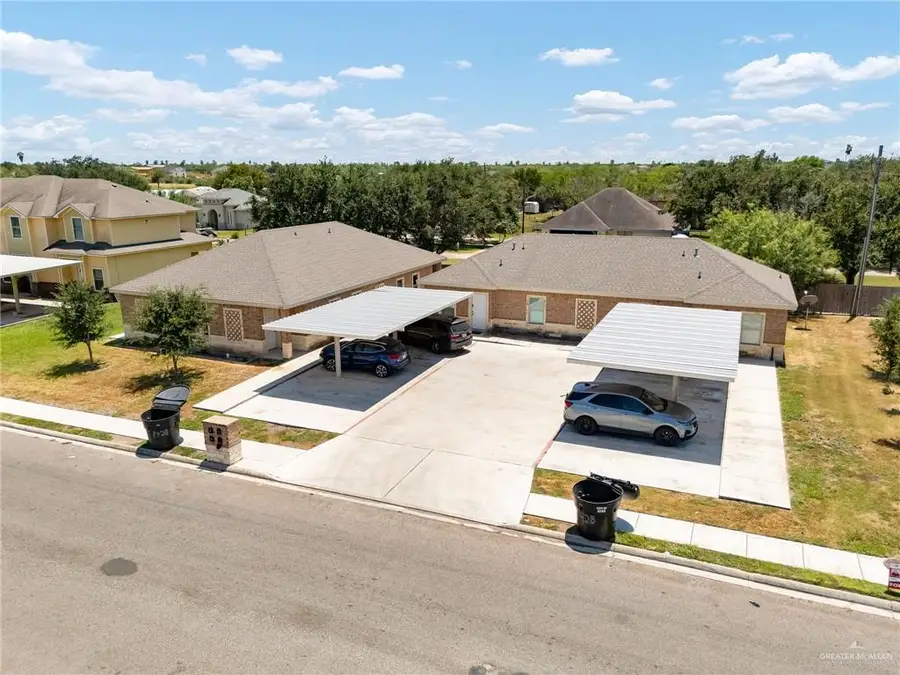 1428 W Harrison Avenue, Alton, TX 78573 - #2