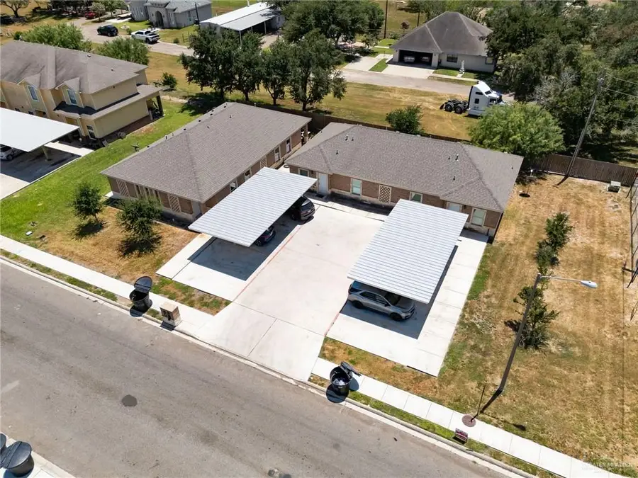 1428 W Harrison Avenue, Alton, TX 78573 - #3