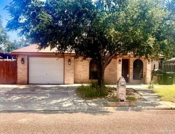 3100 Indian Hill, McAllen, TX 78504