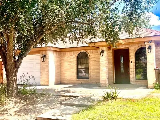 3100 Indian Hill, McAllen, TX 78504 - #2
