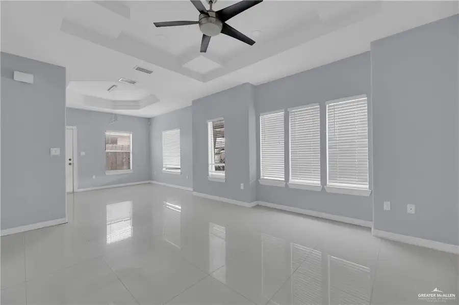2706 Larkspur Avenue, Edinburg, TX 78541 - #2