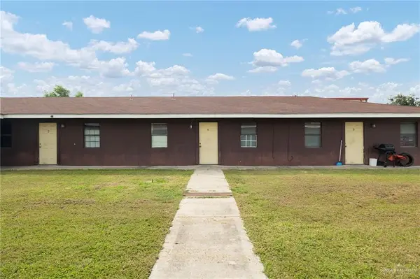 301 Elida Street, Mission, TX 78572
